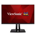 Écran ViewSonic VP2756-2K Professionnel Maroc