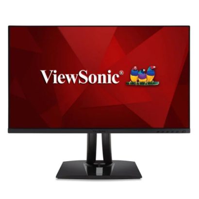Écran ViewSonic VP2756-2K Professionnel - vue 2