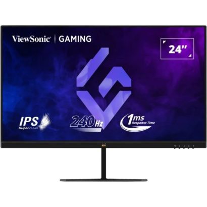 Écran Gaming ViewSonic VX2479A-HD-PRO - vue 2