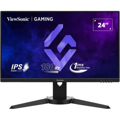 Écran Gaming ViewSonic XG2409 - vue 2