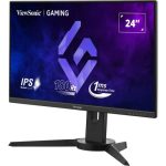 Écran Gaming ViewSonic XG2409 - vue 4