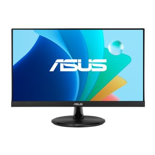 ASUS VP229HF Eye Care Gaming Monitor 22''(21.45-inch viewbl)IPS FHD(1920x1080)99% sRGB Frameless - vue 2