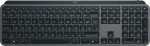 Ensemble Logitech Clavier MX Keys S + Souris MX Vertical - vue 2