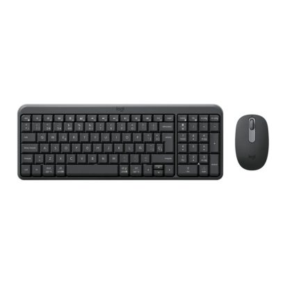 Logitech MK250