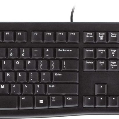 Logitech MK120