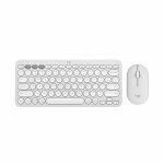 Logitech Pebble 2 Combo