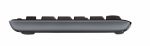 Logitech Ensemble Clavier + Souris sans fil Desktop MK270 (920-004510) - vue 5