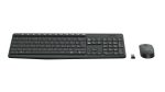 Logitech MK235 Clavier et souris sans fil (920-007907) - vue 4