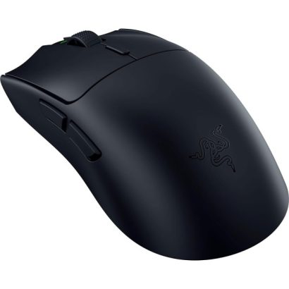 Souris sans fil Gaming Razer Viper Razer Viper HyperSpeed (Noir)