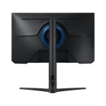 SAMSUNG Moniteur Gaming 25" flat 240Hz / 1ms / IPS / HAS / Borderless - vue 4