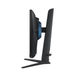 SAMSUNG Moniteur Gaming 25" flat 240Hz / 1ms / IPS / HAS / Borderless - vue 3