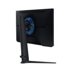 SAMSUNG Moniteur Gaming 27" flat 180hz / MPRT 1ms / FHD / HAS / Pivot 90' - vue 4