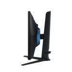 SAMSUNG Moniteur Gaming 27" flat 180hz / MPRT 1ms / FHD / HAS / Pivot 90' - vue 3