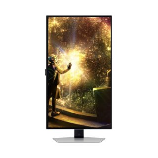 SAMSUNG Moniteur Gaming OLED 27" 16:9 Flat / 240Hz / has / 0.03 ms /QHD - vue 2