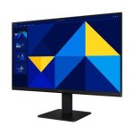 SAMSUNG Moniteur Gamme D 24'' 100 Hz Flat Serie 3 1920*1080 Tps 5ms 1 HDMI - vue 2