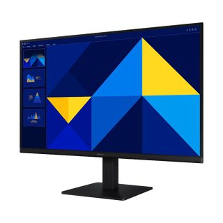 SAMSUNG Moniteur GAMME D 27'' 100 Hz Flat Serie 3 1920*1080 Tps 5ms 1 HDMI 12Mois