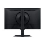SAMSUNG Moniteur Smart G70D 144Hz Odyssey 27'' Smart Gaming 500Hz GtG 0.03ms QHD OLED - vue 5