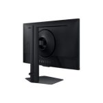 SAMSUNG Moniteur Smart G70D 144Hz Odyssey 27'' Smart Gaming 500Hz GtG 0.03ms QHD OLED - vue 4