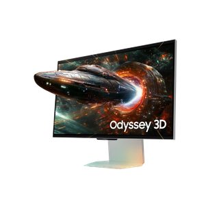 SAMSUNG Odyssey 3D G90XF