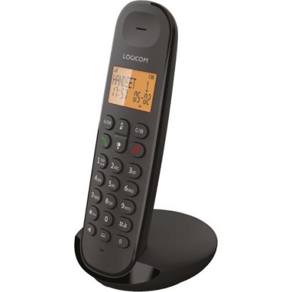 Téléphone fixe Logicom ILOA 150 sans fil