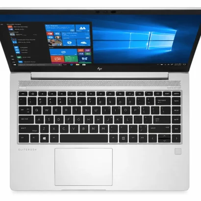 HP EliteBook 840 G7 Intel Core i5 10ème Gen- Remis à neuf-