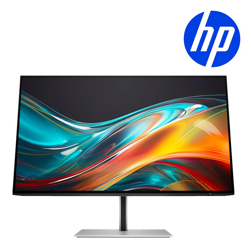 HP Series 7 Pro 23.8 inch FHD Monitor - 724pf