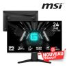MSI MONITEUR G242L E14 SINGLE 144Hz - vue 2