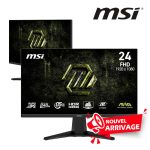 MSI MAG 245F X24