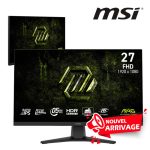 MSI MAG 272F X24