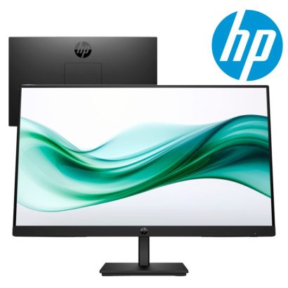 HP Series 3 Pro 21.5 inch FHD Monitor - 322pf