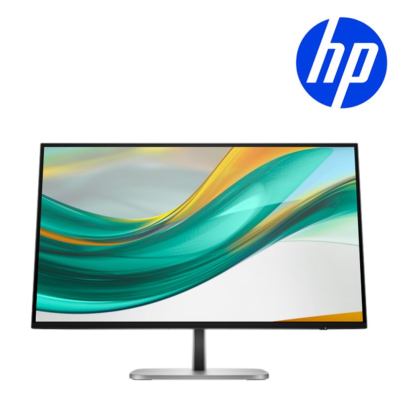 HP Series 5 Pro 27 inch FHD Monitor - 527pf