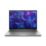 HP ZB 8 G1i 16 U7-255H 16" 16 Go 512 Go SSD CG 4GB W11P 12M