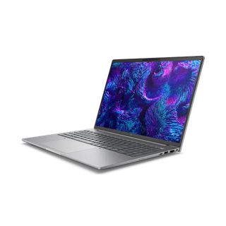 HP ZB 8 G1i 16 U7-255H 16" 16 Go 512 Go SSD CG 4GB W11P - vue 2