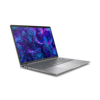 HP ZB 8 G1i 14 U7-255H 14" 16 Go 512 Go SSD CG 4GB W11P - vue 2