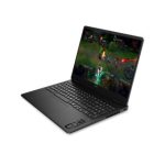 HP Omen 16 Ultra 7-255H 16.0'' 16Go 1To SSD GC NVIDIA GeForce RTX 5060 8GB W11H Shadow Black - vue 3