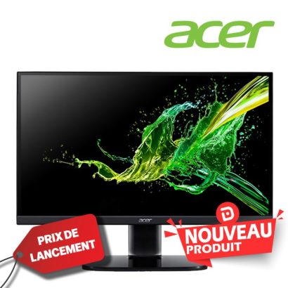 Acer Moniteur 21.5