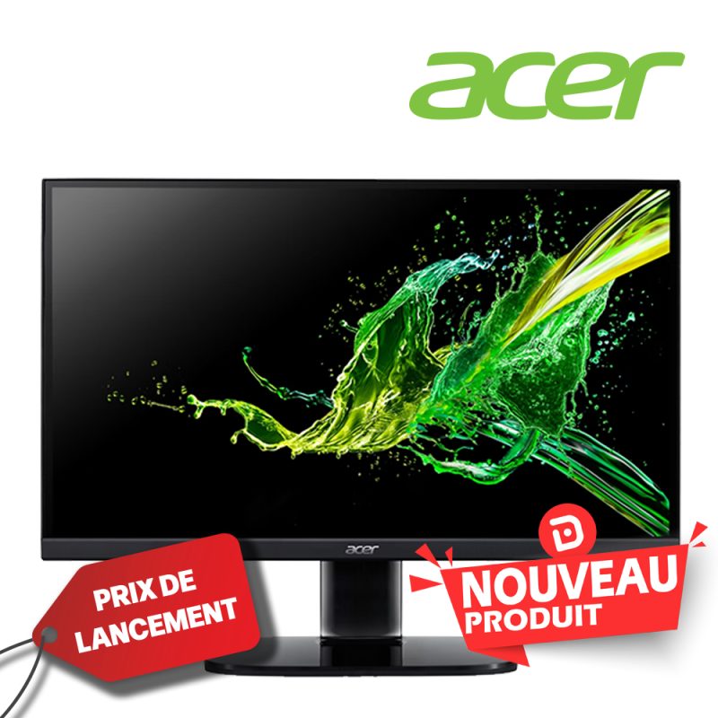 UMWX2EE302-1 Acer Moniteur 21.5